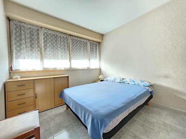 En exclusivité - Appartement T3 lumineux avec balcon et cave - Rillieux-la-Pape