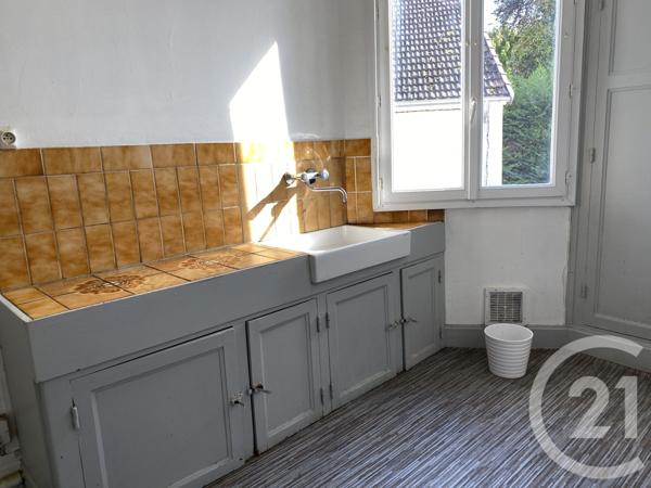 Maison à vendre  4 pièces - 91,67 m2 COSNE COURS SUR LOIRE - 58