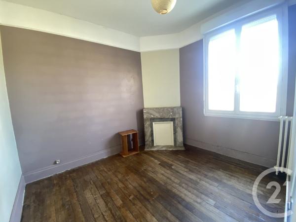 Maison à vendre  4 pièces - 91,67 m2 COSNE COURS SUR LOIRE - 58