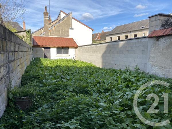 Maison à vendre  4 pièces - 91,67 m2 COSNE COURS SUR LOIRE - 58