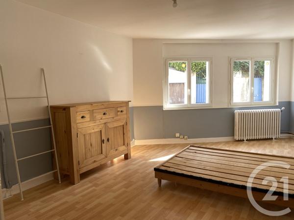 Maison à vendre  4 pièces - 91,67 m2 COSNE COURS SUR LOIRE - 58