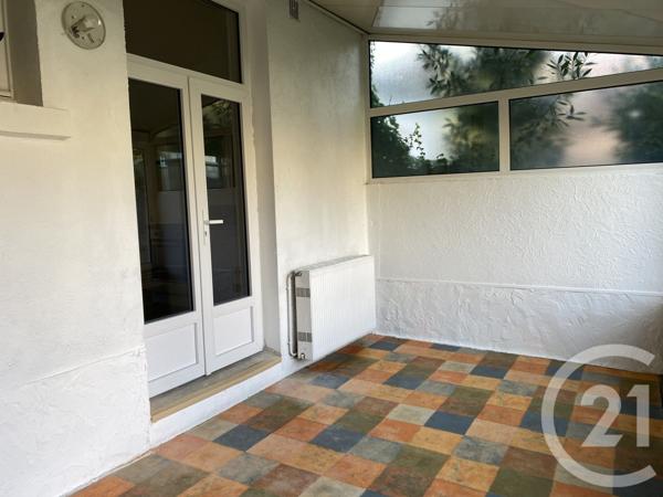 Maison à vendre  4 pièces - 91,67 m2 COSNE COURS SUR LOIRE - 58