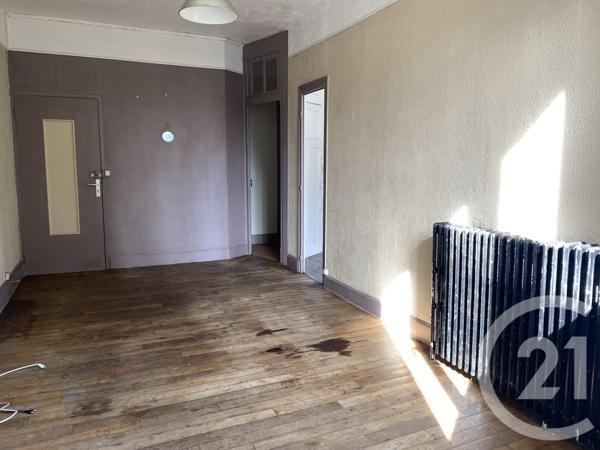 Maison à vendre  4 pièces - 91,67 m2 COSNE COURS SUR LOIRE - 58