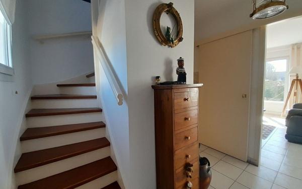 Maison à vendre    5 pièces •  Piriac-sur-Mer