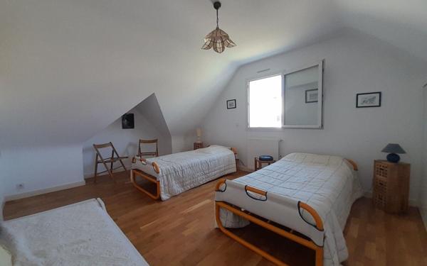 Maison à vendre    5 pièces •  Piriac-sur-Mer