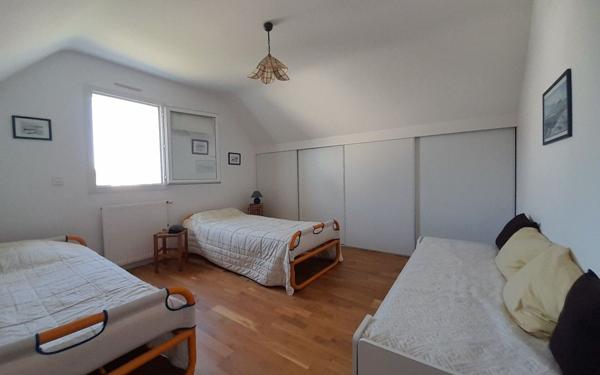 Maison à vendre    5 pièces •  Piriac-sur-Mer