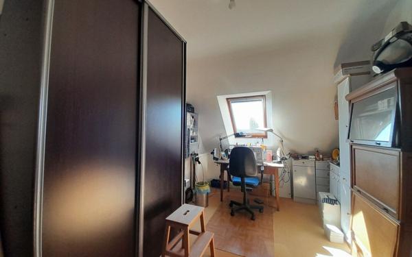 Maison à vendre    5 pièces •  Piriac-sur-Mer