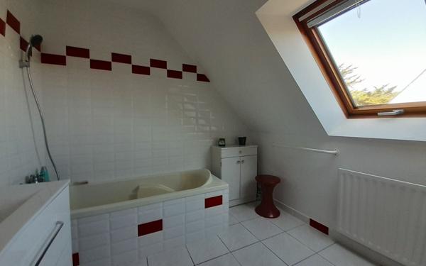 Maison à vendre    5 pièces •  Piriac-sur-Mer