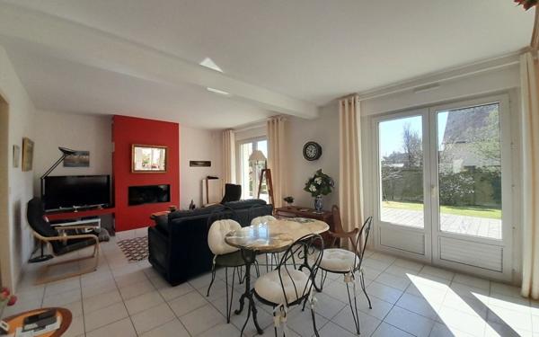 Maison à vendre    5 pièces •  Piriac-sur-Mer