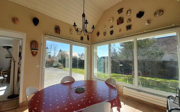 Maison à vendre    5 pièces •  Piriac-sur-Mer