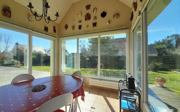 Maison à vendre    5 pièces •  Piriac-sur-Mer