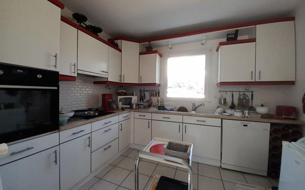 Maison à vendre    5 pièces •  Piriac-sur-Mer