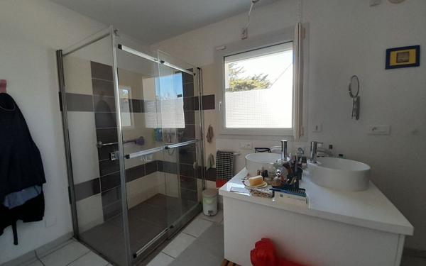 Maison à vendre    5 pièces •  Piriac-sur-Mer