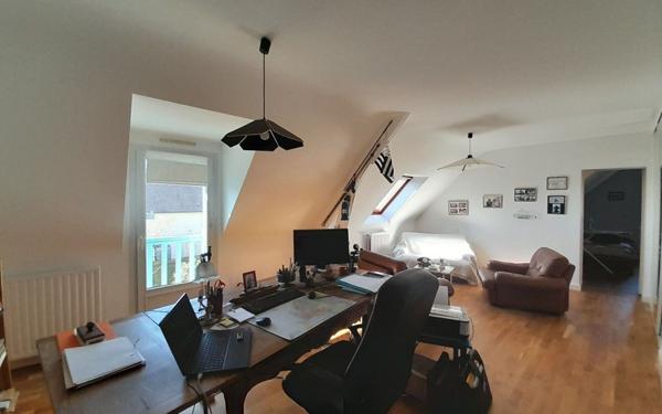 Maison à vendre    5 pièces •  Piriac-sur-Mer