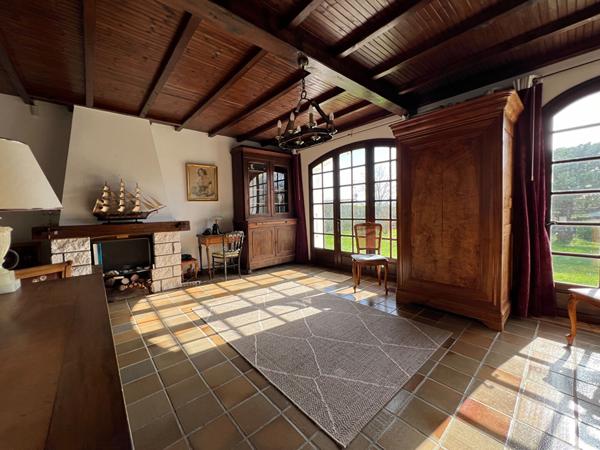 Maison Talmont Saint Hilaire