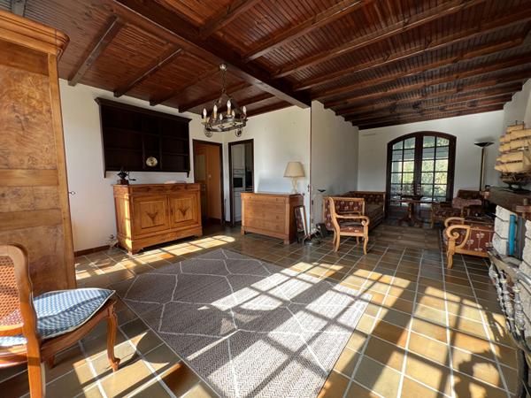Maison Talmont Saint Hilaire