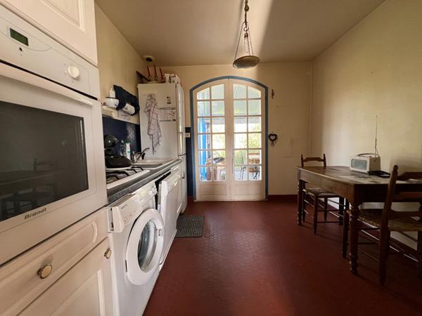 Maison Talmont Saint Hilaire