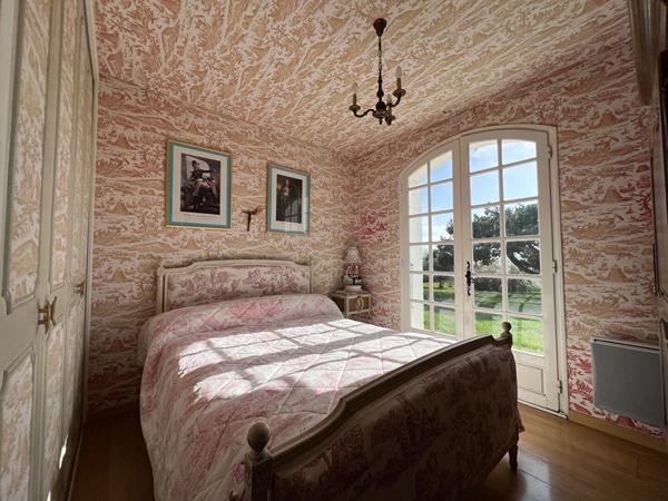 Maison Talmont Saint Hilaire