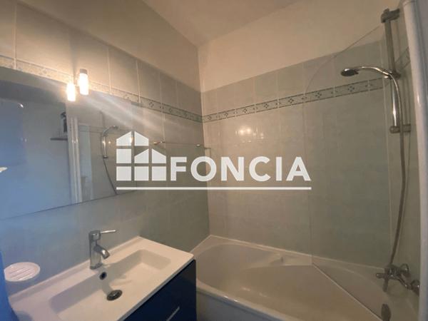 Location Studio meublé 21.06 m² - DOMAINE DE L'ALBATROS Mouans Sartoux 06370