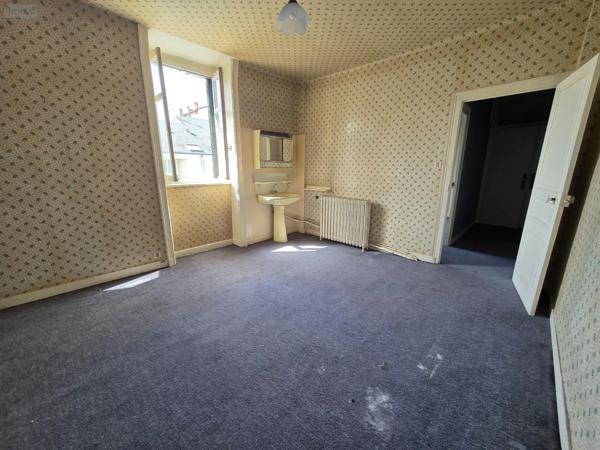 Achat - Maison | Maison de ville Limoges 87000 7 pièces 137 m 2 112 m 2