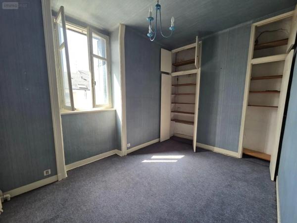 Achat - Maison | Maison de ville Limoges 87000 7 pièces 137 m 2 112 m 2