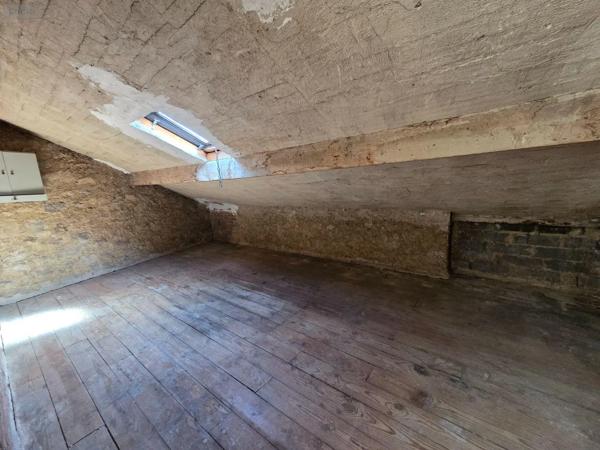 Achat - Maison | Maison de ville Limoges 87000 7 pièces 137 m 2 112 m 2