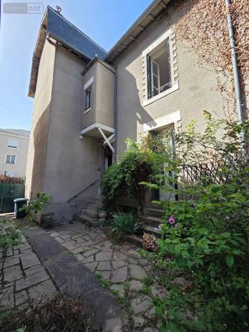Achat - Maison | Maison de ville Limoges 87000 7 pièces 137 m 2 112 m 2