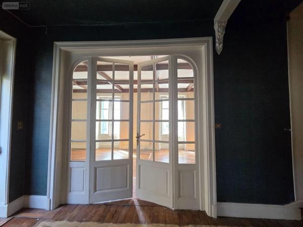 Achat - Maison | Maison de ville Limoges 87000 7 pièces 137 m 2 112 m 2