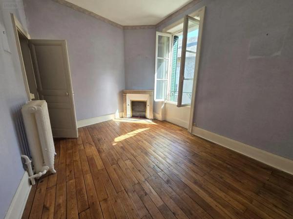 Achat - Maison | Maison de ville Limoges 87000 7 pièces 137 m 2 112 m 2