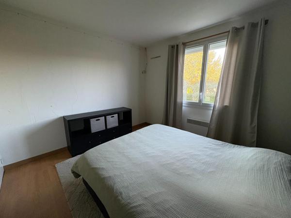 Maison sur Sous Sol- 97m²