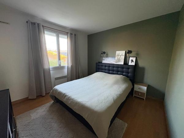 Maison sur Sous Sol- 97m²