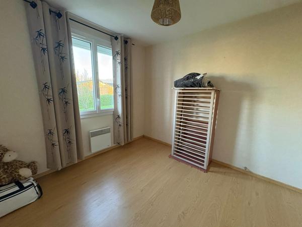Maison sur Sous Sol- 97m²