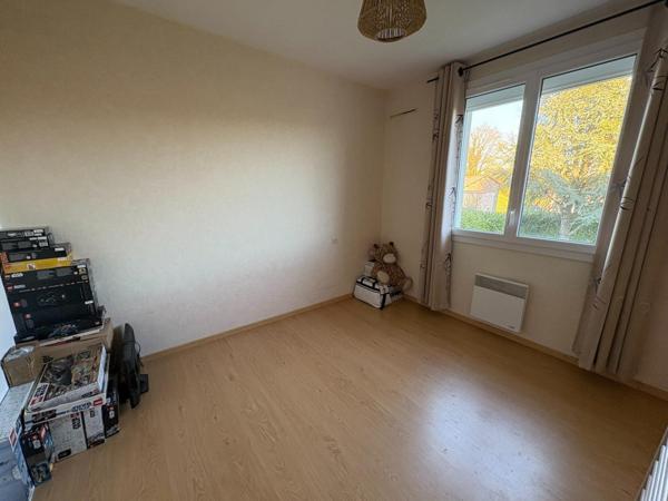 Maison sur Sous Sol- 97m²