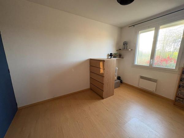 Maison sur Sous Sol- 97m²