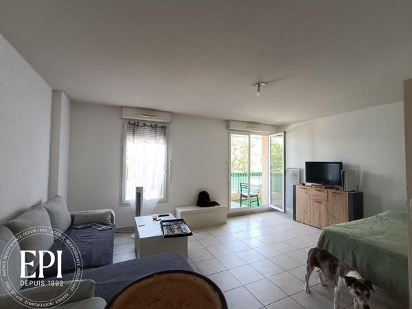Idéal investisseur ou pied-à-terre !