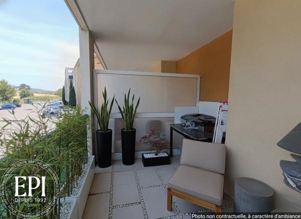 Idéal investisseur ou pied-à-terre !