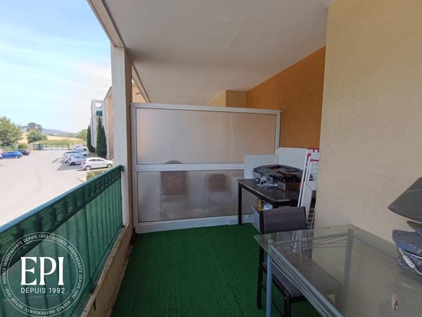Idéal investisseur ou pied-à-terre !