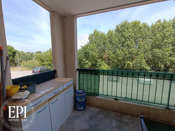 Idéal investisseur ou pied-à-terre !