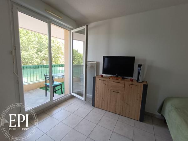 Idéal investisseur ou pied-à-terre !