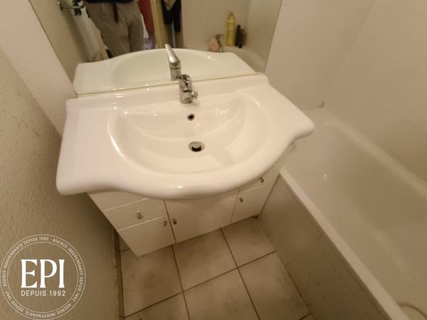 Idéal investisseur ou pied-à-terre !