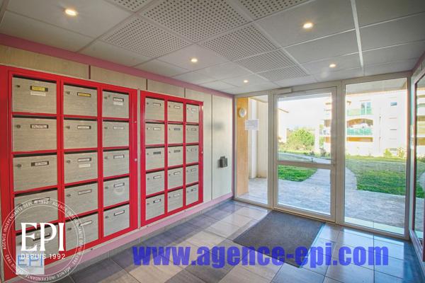 Idéal investisseur ou pied-à-terre !