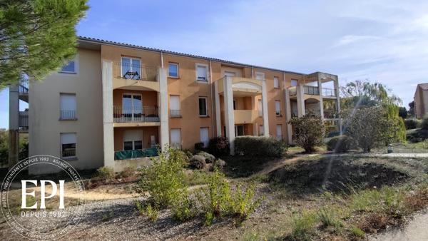 Idéal investisseur ou pied-à-terre !