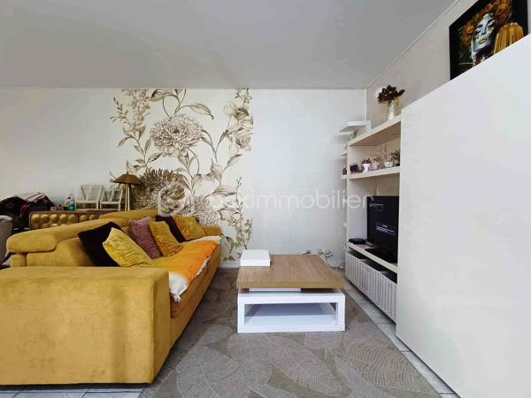 Appartement de 55,63 m²