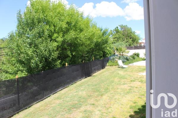 Maison à vendre 5 pièces 140 m² Magalas