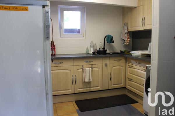 Maison à vendre 5 pièces 140 m² Magalas