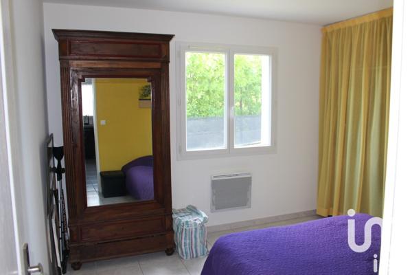 Maison à vendre 5 pièces 140 m² Magalas