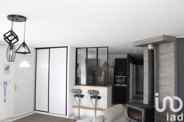 Maison à vendre 5 pièces 140 m² Magalas