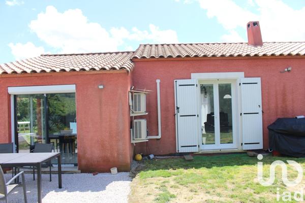 Maison à vendre 5 pièces 140 m² Magalas