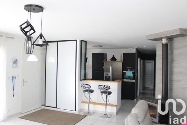 Maison à vendre 5 pièces 140 m² Magalas