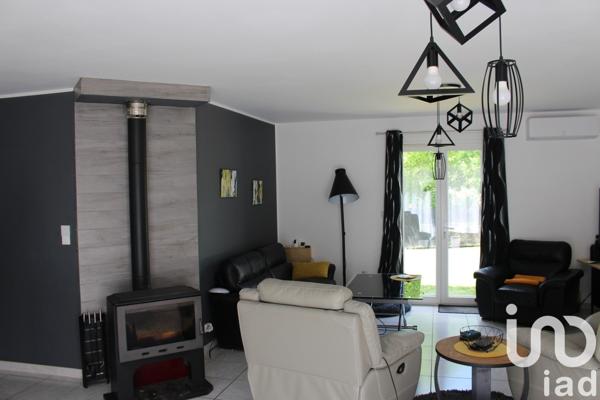 Maison à vendre 5 pièces 140 m² Magalas